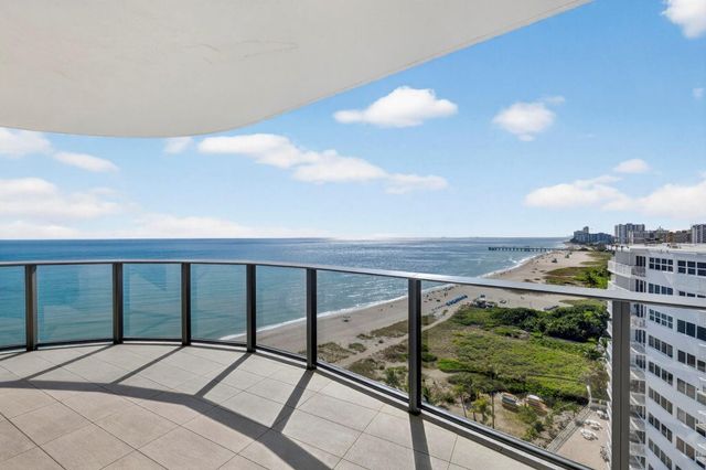 730 N Ocean Boulevard 1204, Pompano Beach, FL 33062