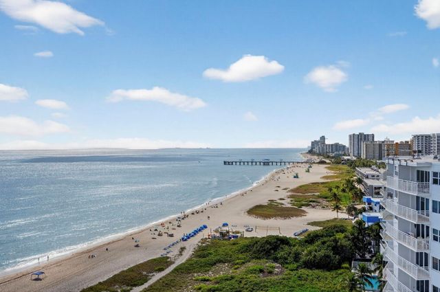 730 N Ocean Boulevard 1204, Pompano Beach, FL 33062