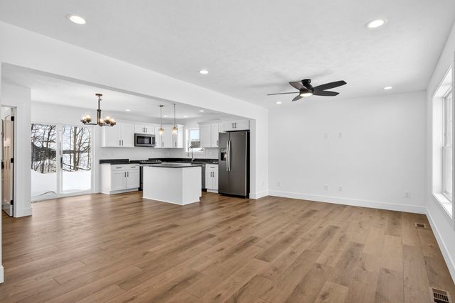 2134 Cottonwood Avenue, Blair Twp, MI 49637