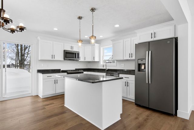 2134 Cottonwood Avenue, Blair Twp, MI 49637