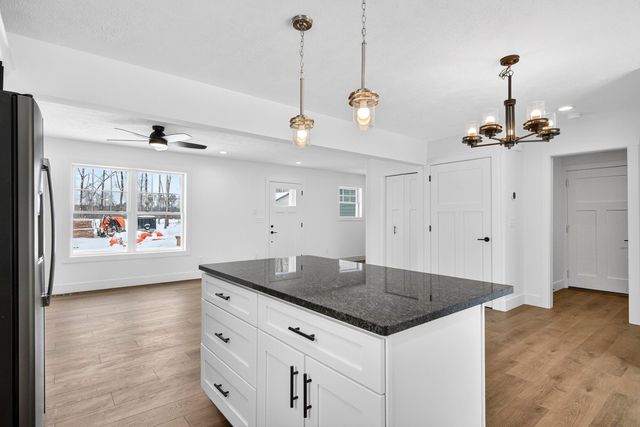 2134 Cottonwood Avenue, Blair Twp, MI 49637