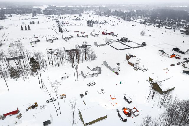 2134 Cottonwood Avenue, Blair Twp, MI 49637