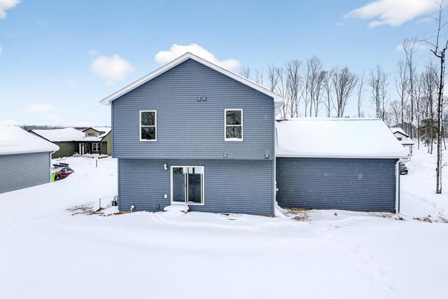 2134 Cottonwood Avenue, Blair Twp, MI 49637