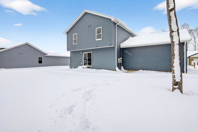 2134 Cottonwood Avenue, Blair Twp, MI 49637