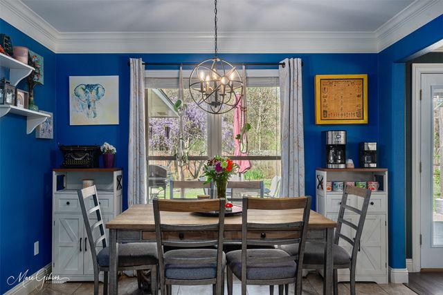 203 Deerwood Lane, Haughton, LA 71037