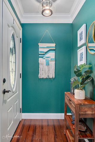 203 Deerwood Lane, Haughton, LA 71037