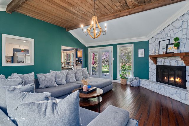 203 Deerwood Lane, Haughton, LA 71037