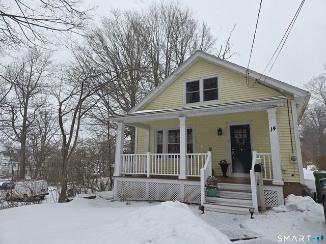 14 Church Street, Portland, CT 06480