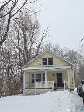 14 Church Street, Portland, CT 06480