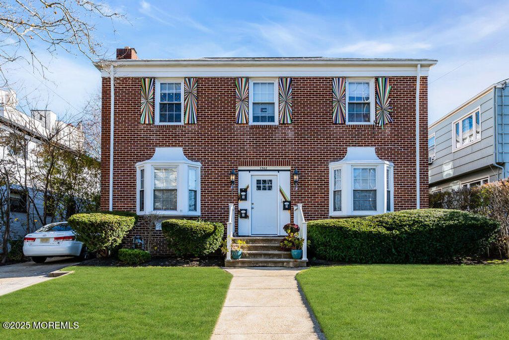 1702 Grand Avenue, Asbury Park, NJ 07712