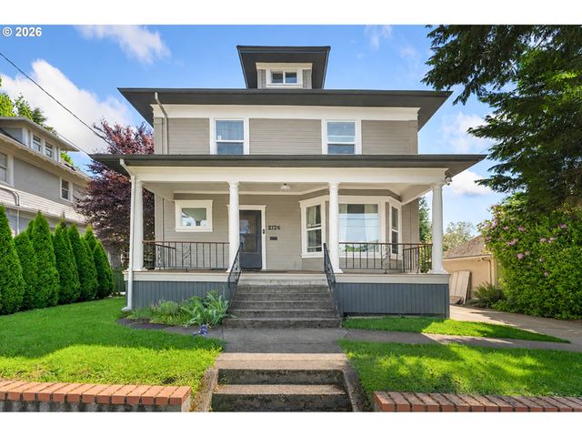 2124 Ne 9TH Ave, Portland, OR 97212