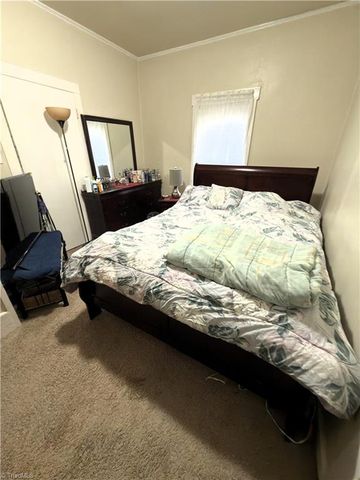 1018 Cranbrook Street, Greensboro, NC 27407