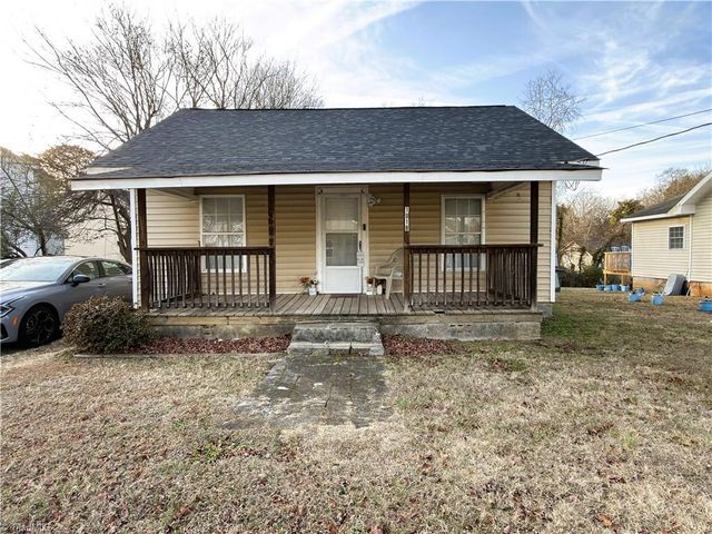 1018 Cranbrook Street, Greensboro, NC 27407