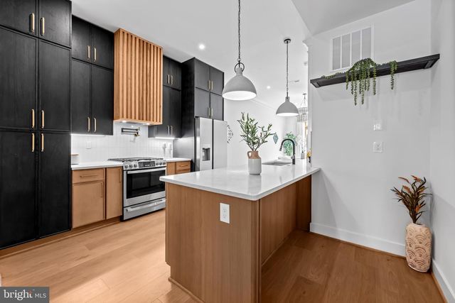 309 E 22ND ST, Baltimore, MD 21218