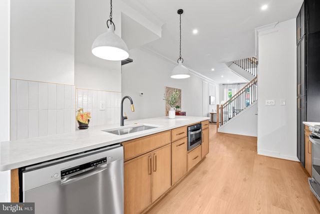 309 E 22ND ST, Baltimore, MD 21218