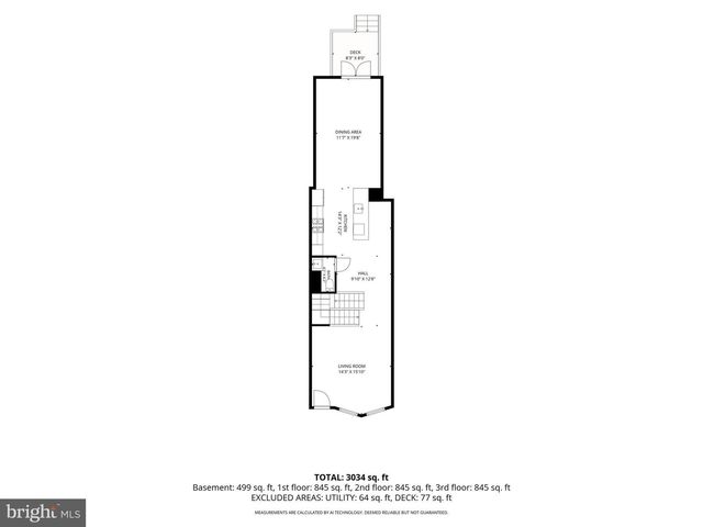 309 E 22ND ST, Baltimore, MD 21218