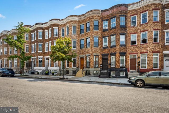 309 E 22ND ST, Baltimore, MD 21218