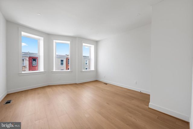 309 E 22ND ST, Baltimore, MD 21218