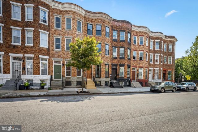 309 E 22ND ST, Baltimore, MD 21218