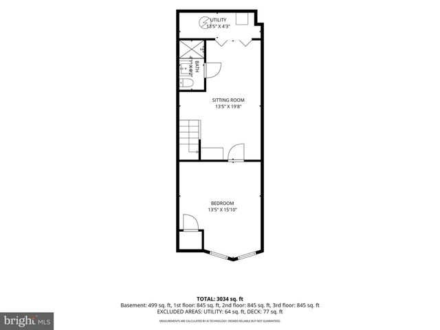309 E 22ND ST, Baltimore, MD 21218
