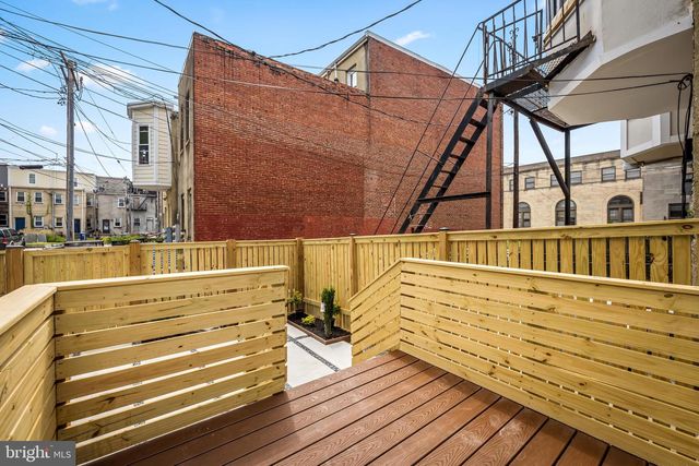 309 E 22ND ST, Baltimore, MD 21218