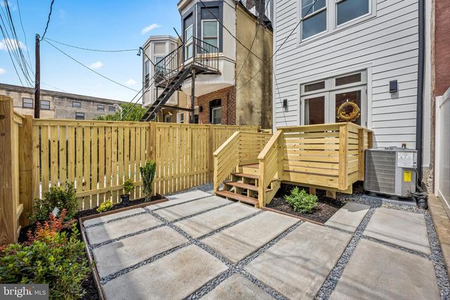 309 E 22ND ST, Baltimore, MD 21218