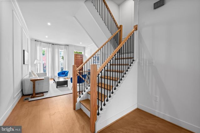 309 E 22ND ST, Baltimore, MD 21218