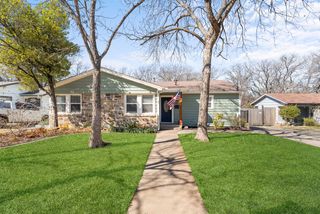 1812 Junius Street, Fort Worth, TX 76103