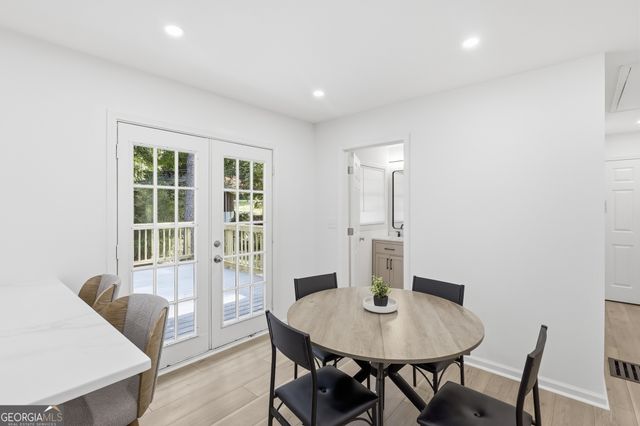 1300 Waverly Drive, Forest Park, GA 30297