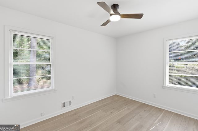1300 Waverly Drive, Forest Park, GA 30297