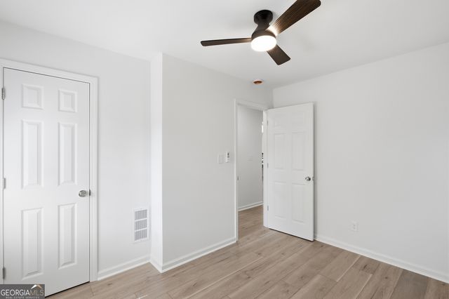 1300 Waverly Drive, Forest Park, GA 30297