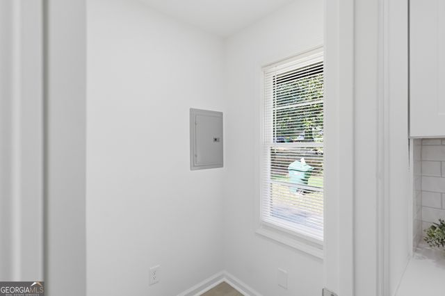 1300 Waverly Drive, Forest Park, GA 30297