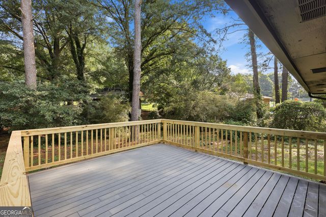 1300 Waverly Drive, Forest Park, GA 30297