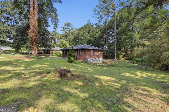 1300 Waverly Drive, Forest Park, GA 30297