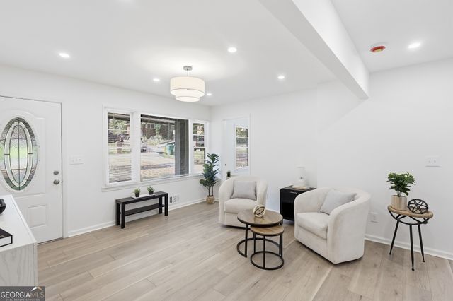 1300 Waverly Drive, Forest Park, GA 30297