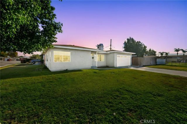 13275 17th, Chino, CA 91710