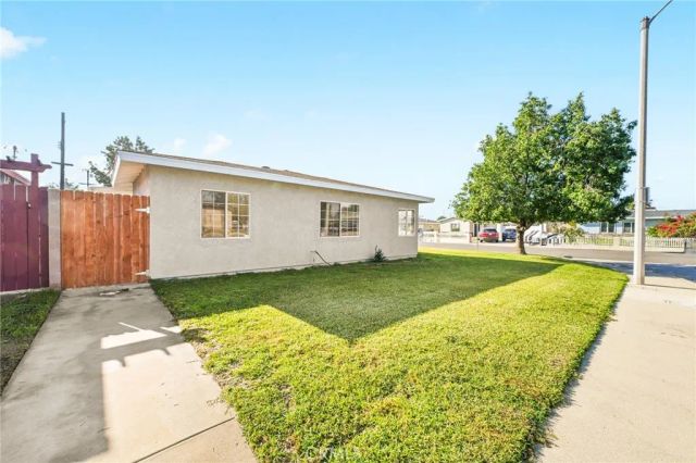 13275 17th, Chino, CA 91710