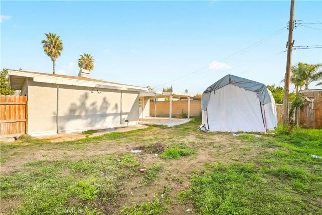 13275 17th, Chino, CA 91710
