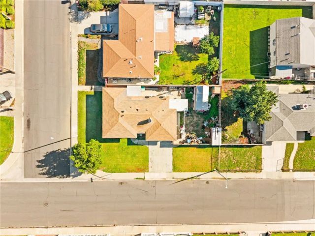 13275 17th, Chino, CA 91710