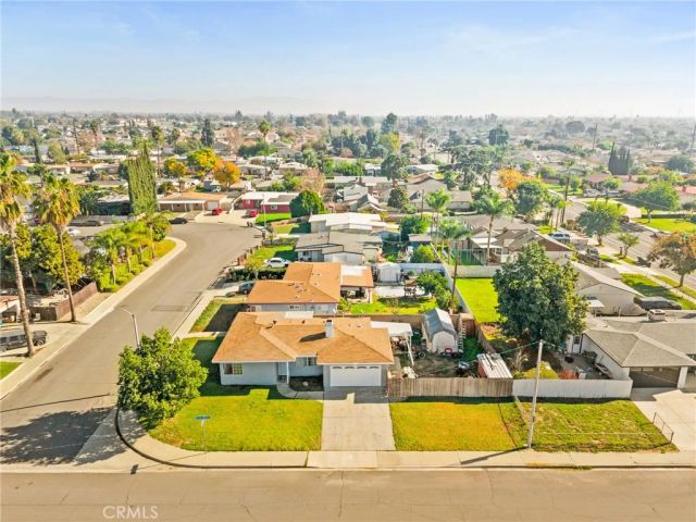 13275 17th, Chino, CA 91710