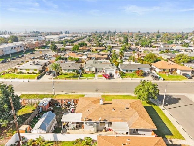 13275 17th, Chino, CA 91710