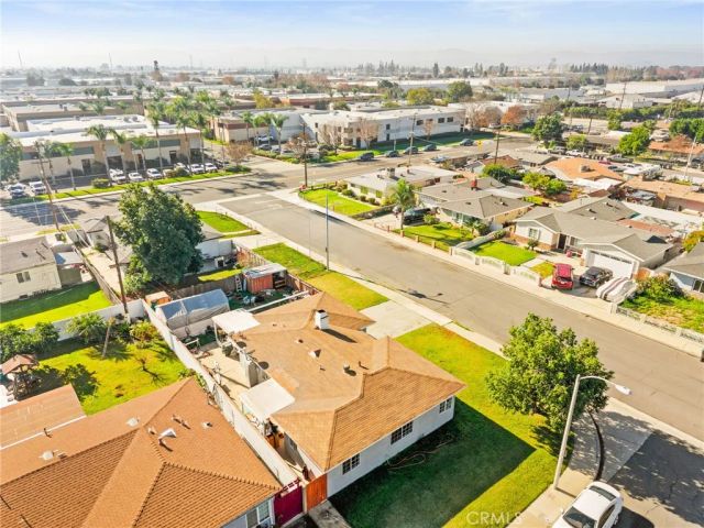 13275 17th, Chino, CA 91710
