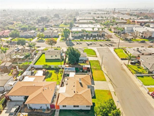 13275 17th, Chino, CA 91710