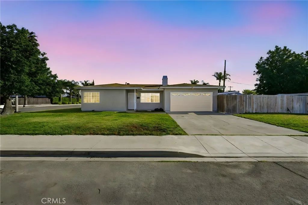 13275 17th, Chino, CA 91710