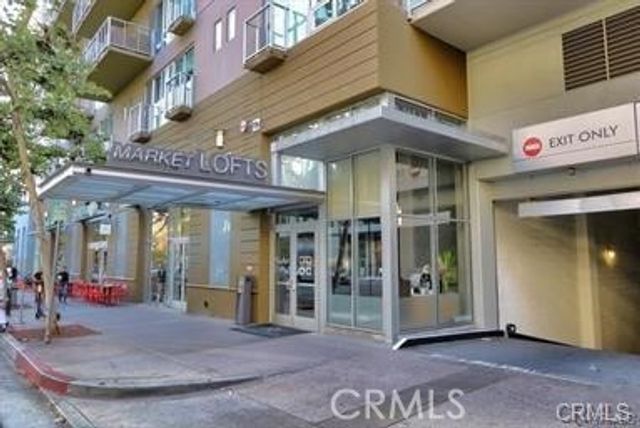 645 W 9th Street 618, Los Angeles, CA 90015