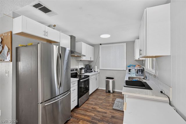 118 Maple Street, Henderson, NV 89015