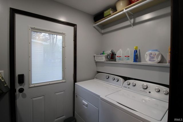 1020 S Prince Street, Princeton, IN 47670