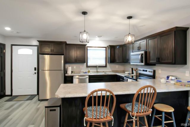 1020 S Prince Street, Princeton, IN 47670