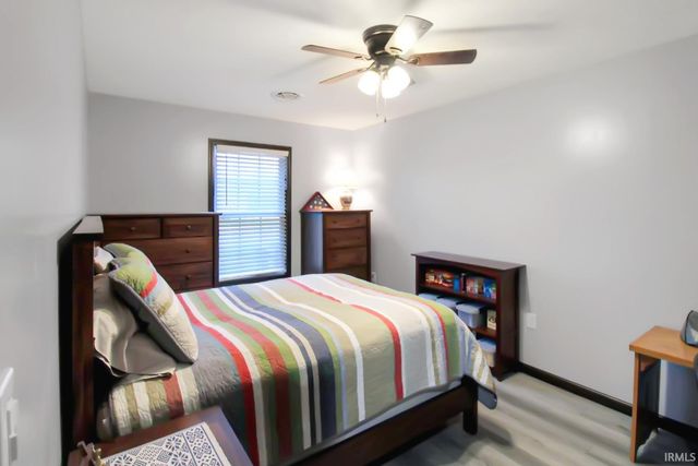 1020 S Prince Street, Princeton, IN 47670