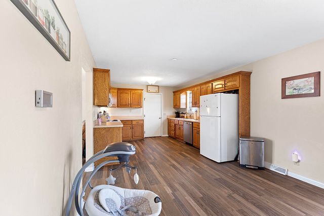 4021 E 15th Place, Joplin, MO 64801